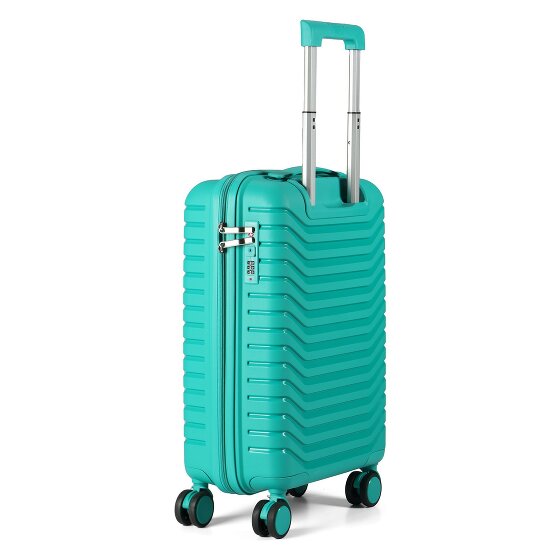 Benzi 5820 4 ruote Carrello della cabina 55 cm