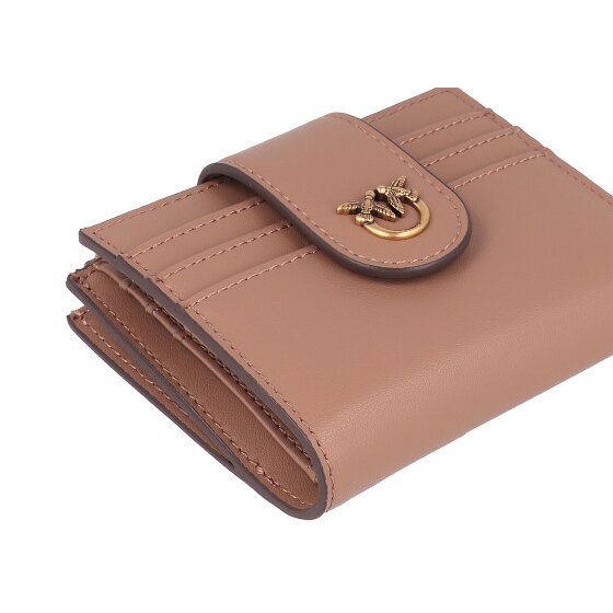 PINKO Portafoglio Pelle 10.5 cm