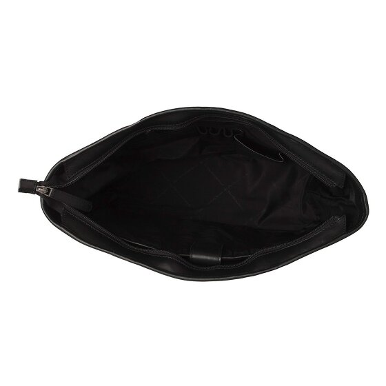 The Chesterfield Brand Astano Borsa a tracolla Pelle 33 cm Scomparto per laptop