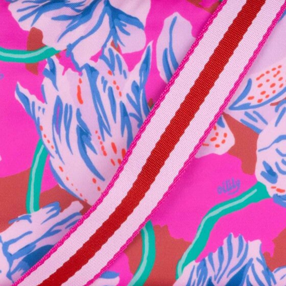 Oilily Tulipy Borsa a tracolla 20 cm