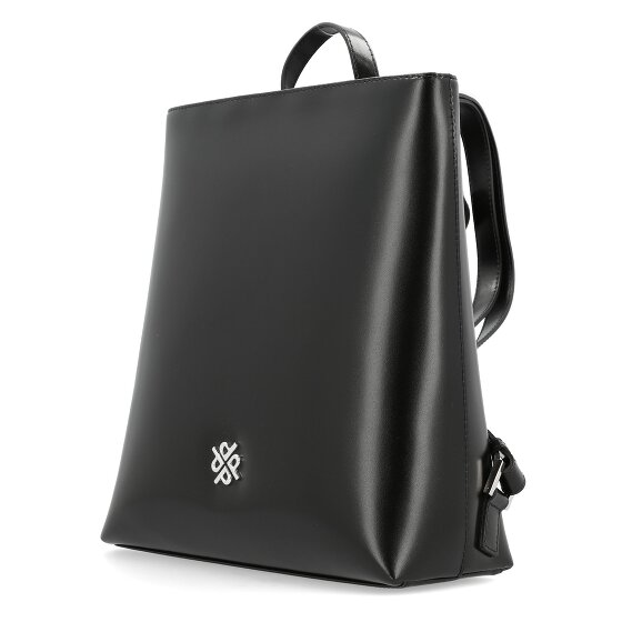 Picard Black Tie Zaino da città Pelle 28 cm