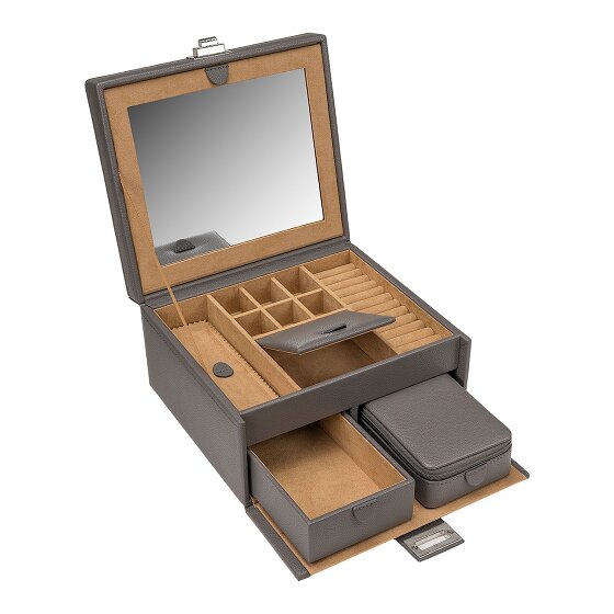 Windrose Marvella Scatola per gioielli 21 cm Windrose Marvella Scatola per gioielli 21 cm