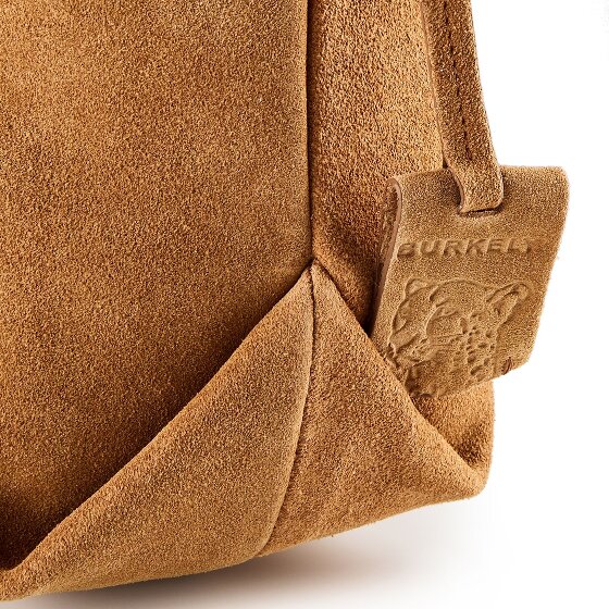 Burkely Vienna Borsa a tracolla Pelle 24.5 cm