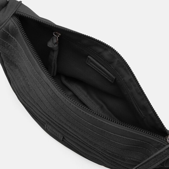 FredsBruder Layer Borsa a tracolla Pelle 31 cm