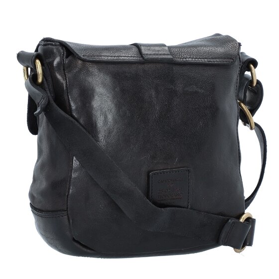 Campomaggi Garofano Borsa a tracolla Pelle 22 cm