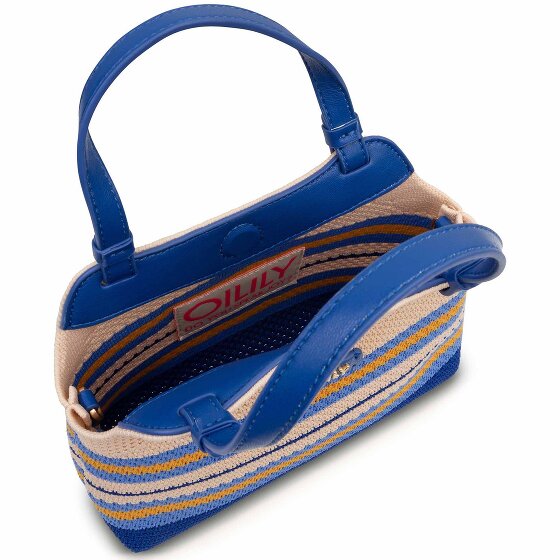 Oilily Knitties Borsetta 21 cm