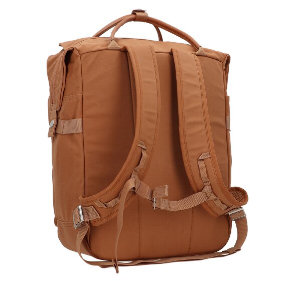 Fjällräven Zaino Haulpack No.1 Scomparto per laptop da 39 cm