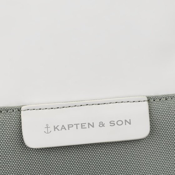Kapten & Son Zaino Bergen City 33,5 cm