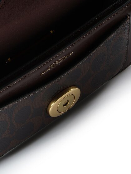 Coach Tabby Borsa a tracolla Pelle 20 cm