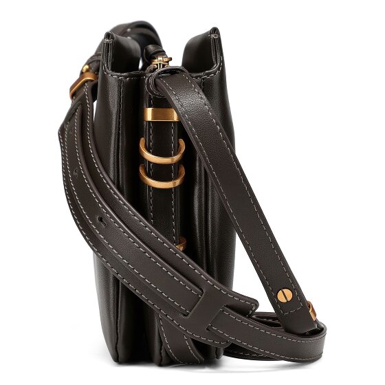 PINKO Triplet Borsa a tracolla Pelle 26 cm