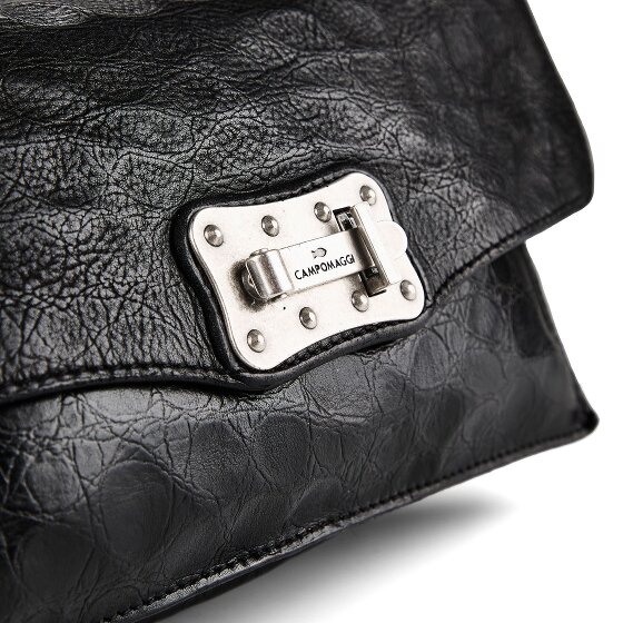 Campomaggi Agnese Borsa a spalla Vera Pelle 29 cm