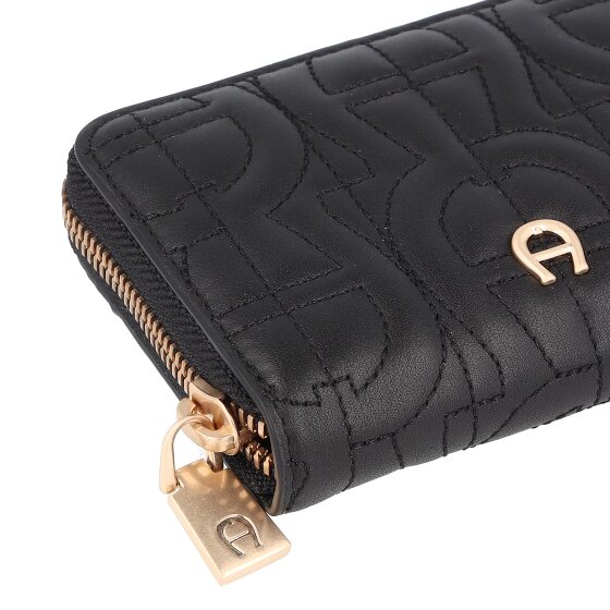 AIGNER Diadora Portafoglio Pelle 11.5 cm