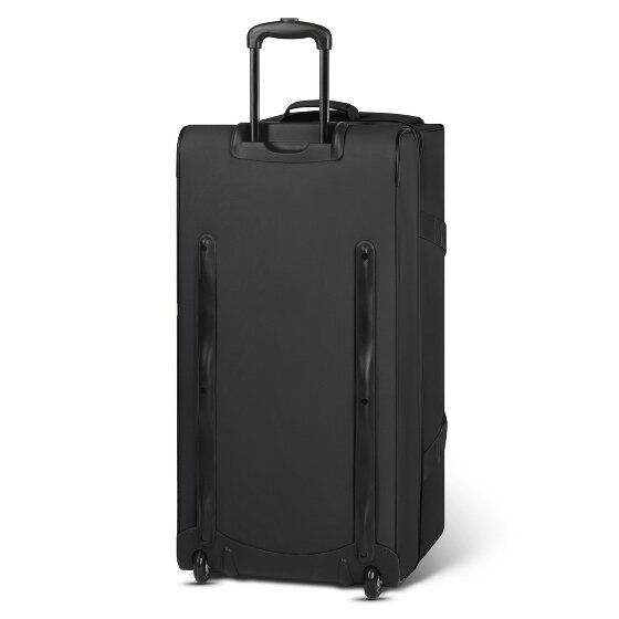 Redolz Duffle Essentials 2 ruote da viaggio 80 cm XL con piega elastica di dimensioni speciali