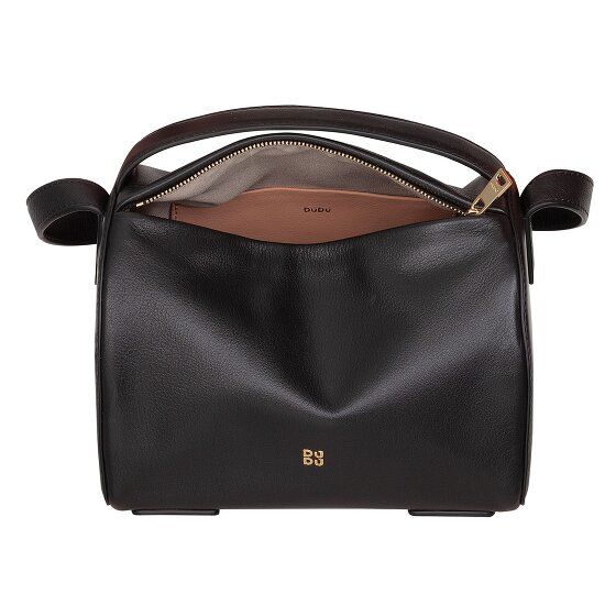 DuDu Up Borsa a tracolla Vera Pelle 19.5 cm