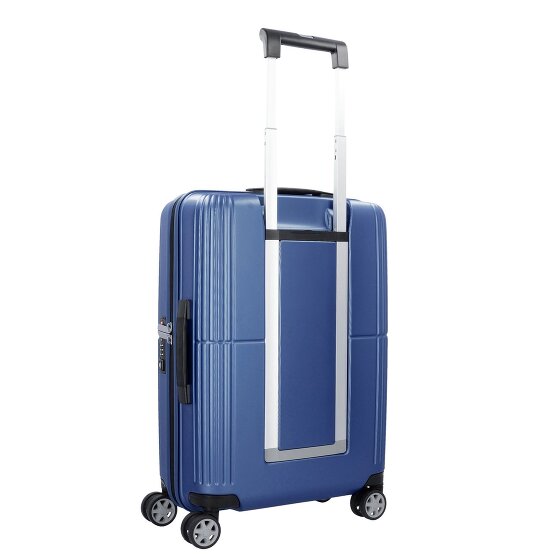 Samsonite Orfeo Spinner Trolley da cabina a 4 ruote 55 cm