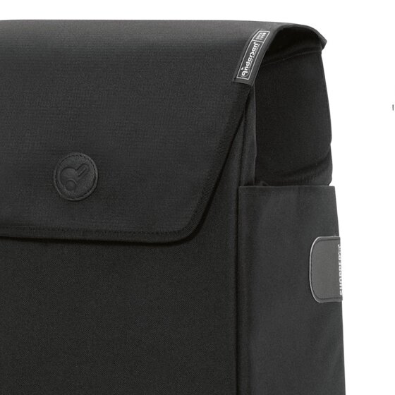 Andersen Shopper Scala Shopper Jano Carrello della spesa 48 cm