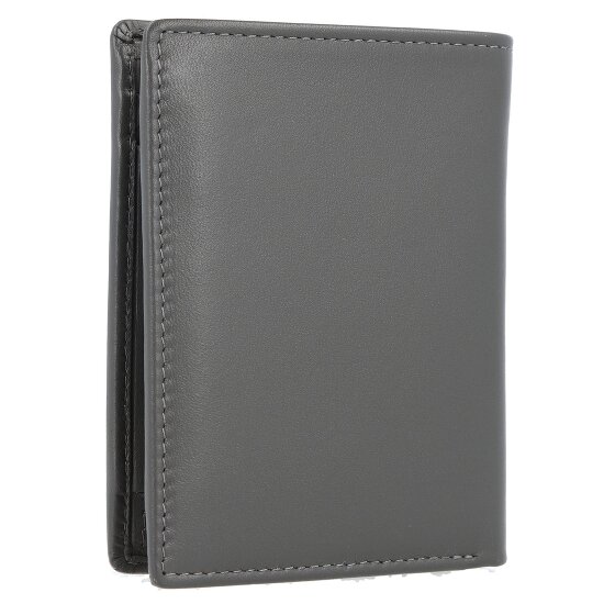 Roncato Firenze Portafoglio RFID in pelle 7,5 cm