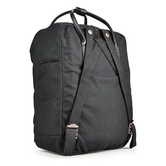 Fjällräven Kanken No. 2 Zaino da giorno 38 cm