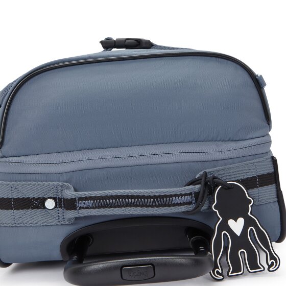 Kipling Basic Aviana 2 ruote Borsa da viaggio S 54 cm