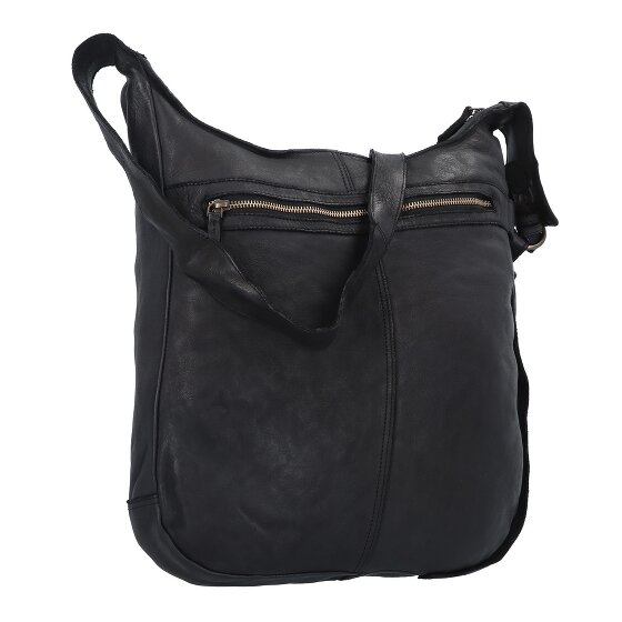 Harold's Submarine Borsa a tracolla Pelle 31 cm