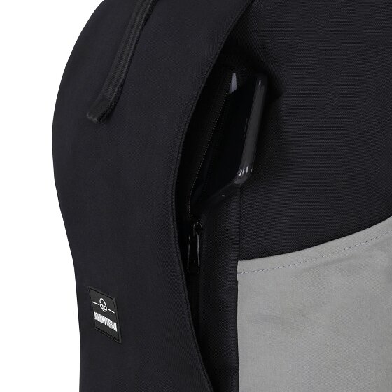 Johnny Urban Eco Series Allen Large Zaino da giorno 45 cm Scomparto per laptop