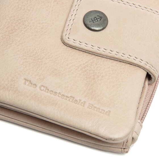 The Chesterfield Brand Mavona Portafoglio Pelle 10 cm