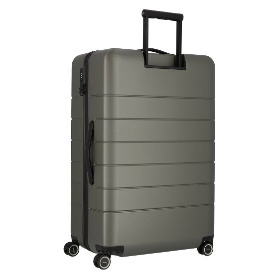 Joop! Volare 1.0 4 ruote Carrello 77 cm