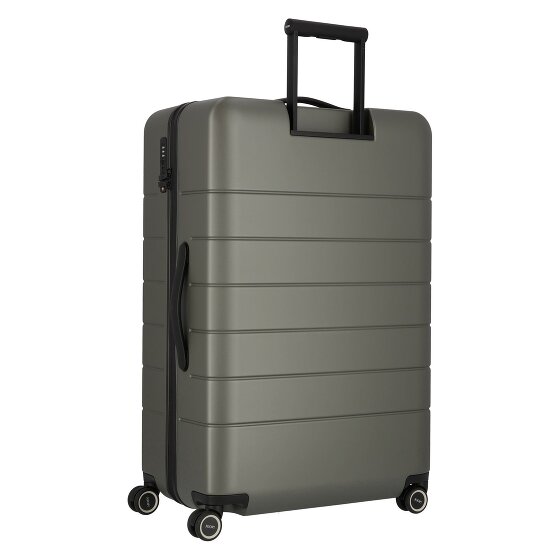 Joop! Volare 1.0 4 ruote Carrello 77 cm