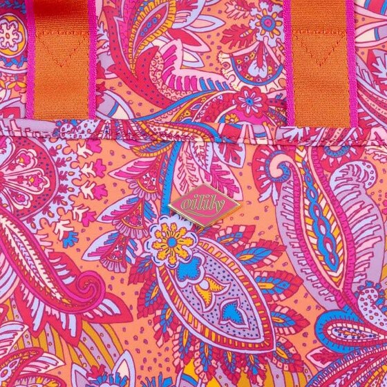 Oilily Hedy Borsetta 28 cm