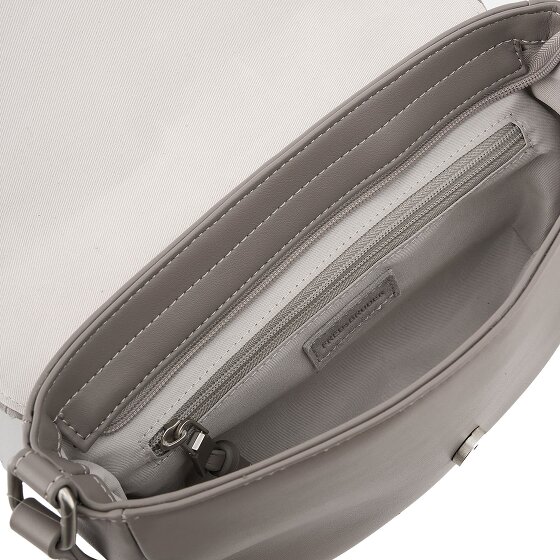 FredsBruder Weave Harmony Borsa a tracolla Pelle 25 cm FredsBruder Weave Harmony Borsa a tracolla Pelle 25 cm