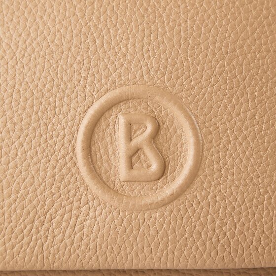 Bogner Bozen Borsa a tracolla Pelle 25 cm