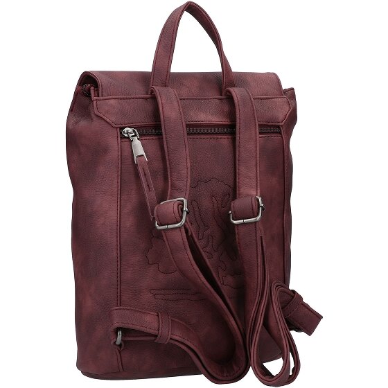 Greenburry Mad'l Dasch Fanzi Zaino da giorno 32 cm Greenburry Mad'l Dasch Fanzi Zaino da giorno 32 cm