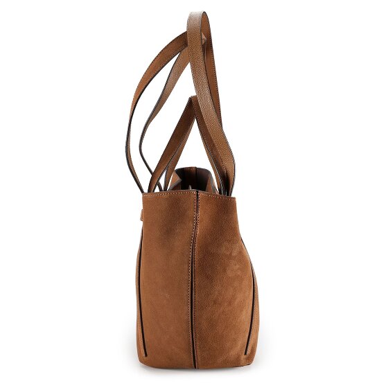 abro Cosmo Borsa shopper Pelle 40 cm