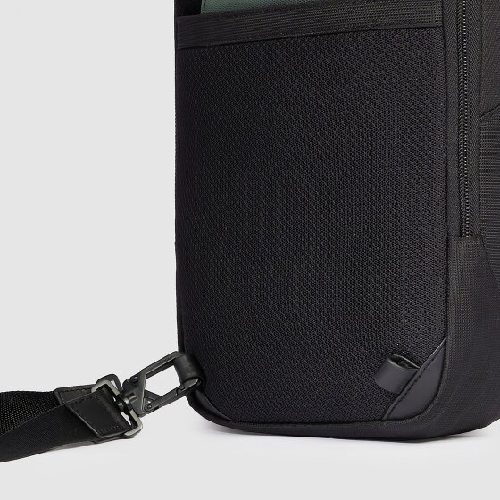 Piquadro S136 borsa a tracolla 31,5 cm