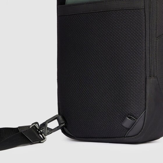Piquadro Orion Borsa a tracolla 19 cm