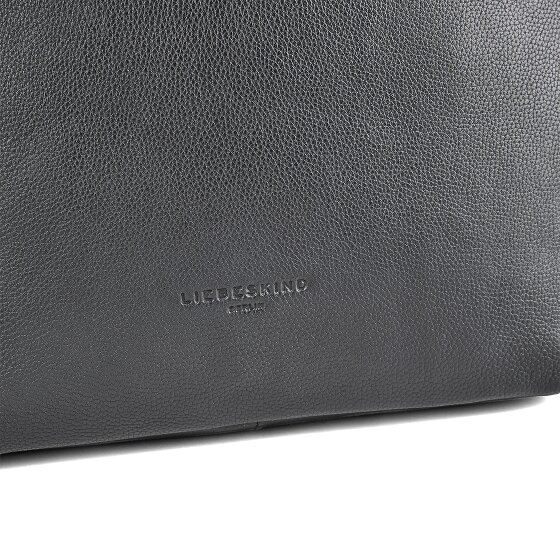 Liebeskind Hera II Borsa a spalla L Vera Pelle 42 cm