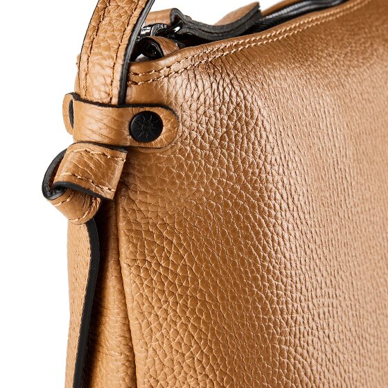 Gabs Filippa Borsa a spalla Vera Pelle 40 cm