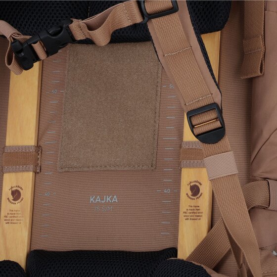 Fjällräven Kajka 75 S-M Zaino da trekking S-M 43 cm