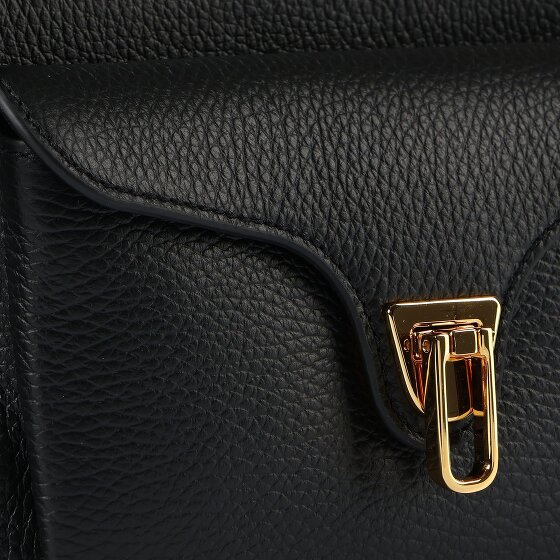 Coccinelle Beat Borsa a tracolla Pelle 28 cm