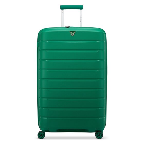 Roncato B-Flying Move 4 ruote Carrello 78 cm con piega di espansione