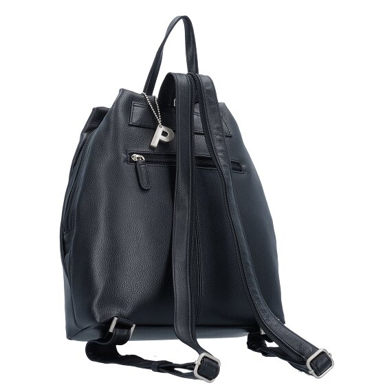 Picard Luis City Zaino in pelle 25 cm