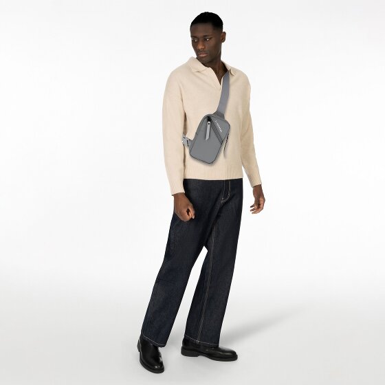 Polestream Strz by Barcelona borsa a tracolla 20,5 cm