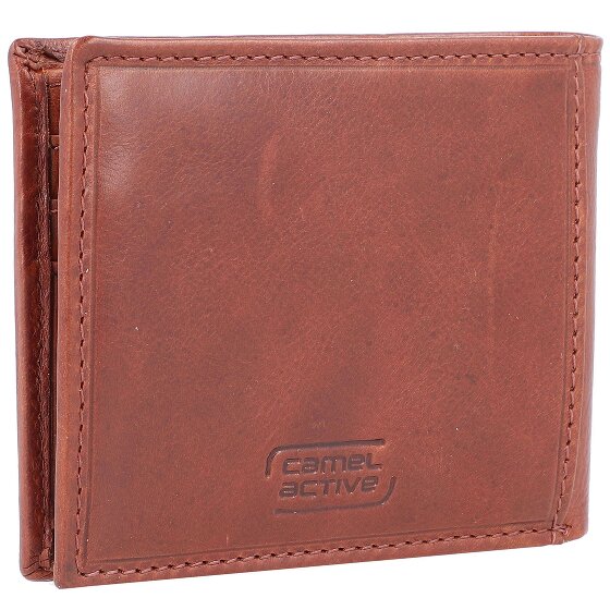 camel active Como Portafoglio Protezione RFID Pelle 11 cm