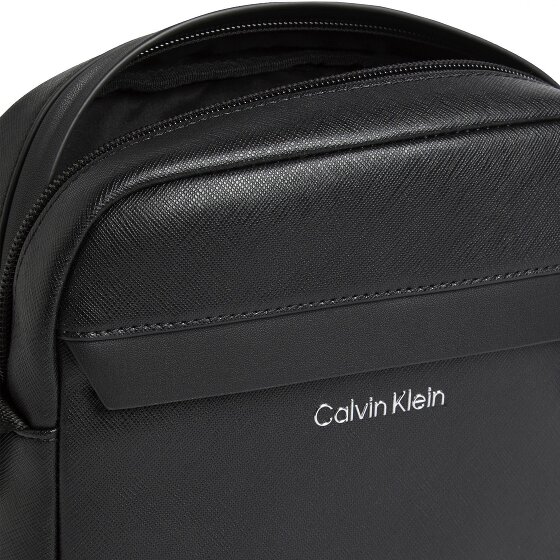 Calvin Klein CK Must Mini Borsa Borsa a tracolla 18 cm