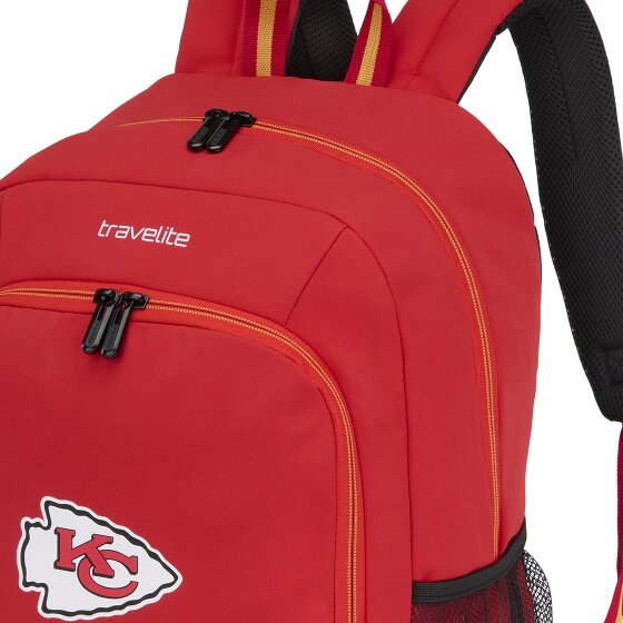 Travelite travelite x NFL Zaino da giorno 43 cm Vano porta PC