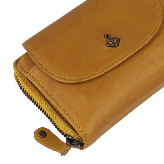 Harbour 2nd Lilian Portafoglio Pelle 9.5 cm