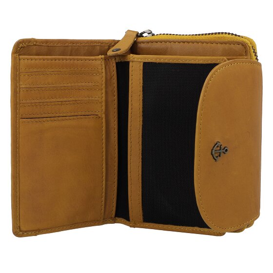 Harbour 2nd Lilian Portafoglio Pelle 9.5 cm