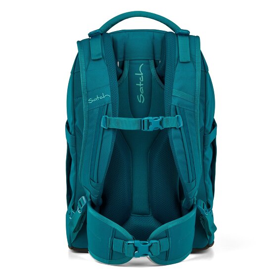 Satch Pack Zaino da scuola 45 cm Satch Pack Zaino da scuola 45 cm
