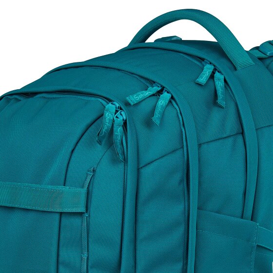 Satch Pack Zaino da scuola 45 cm