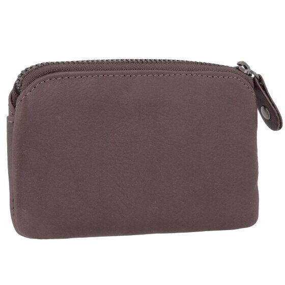 The Chesterfield Brand Oliver Portafoglio chiave Pelle 12 cm